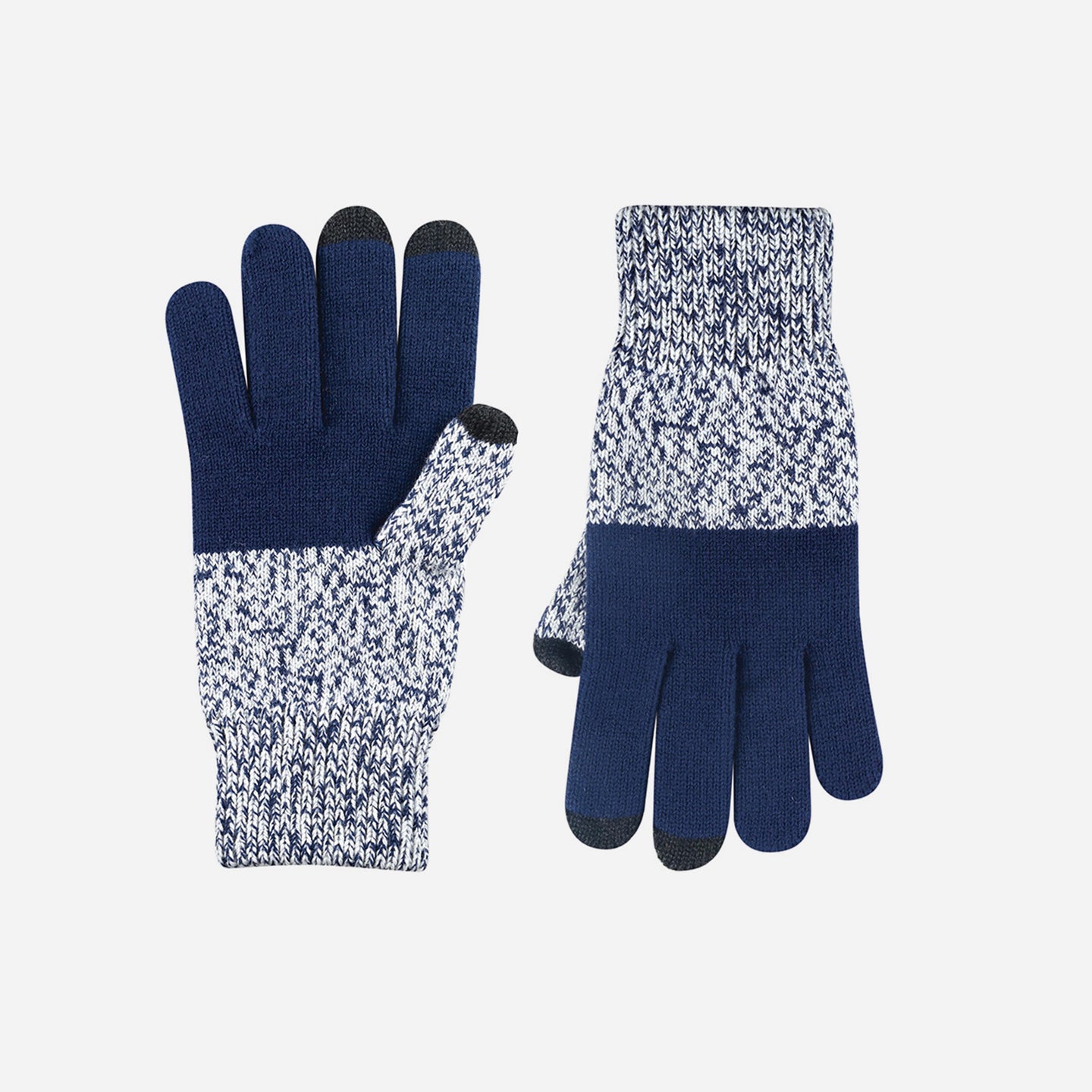 Mens Touchscreen Gloves