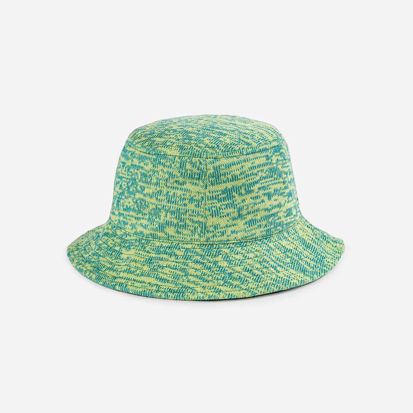 Twist Bucket Hat