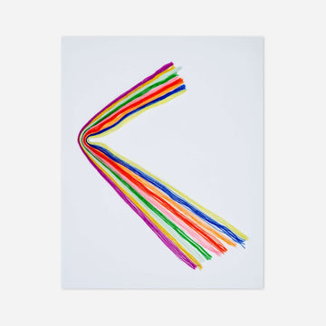Rainbow No. 1 | Art Print