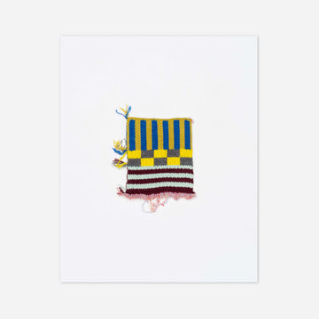 Swatch No. 1 | Art Print