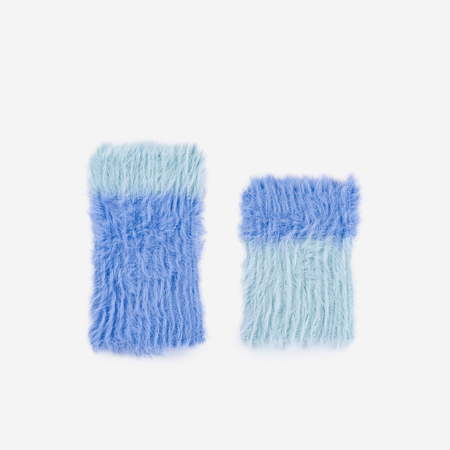 Fur Planter Sleeve Set