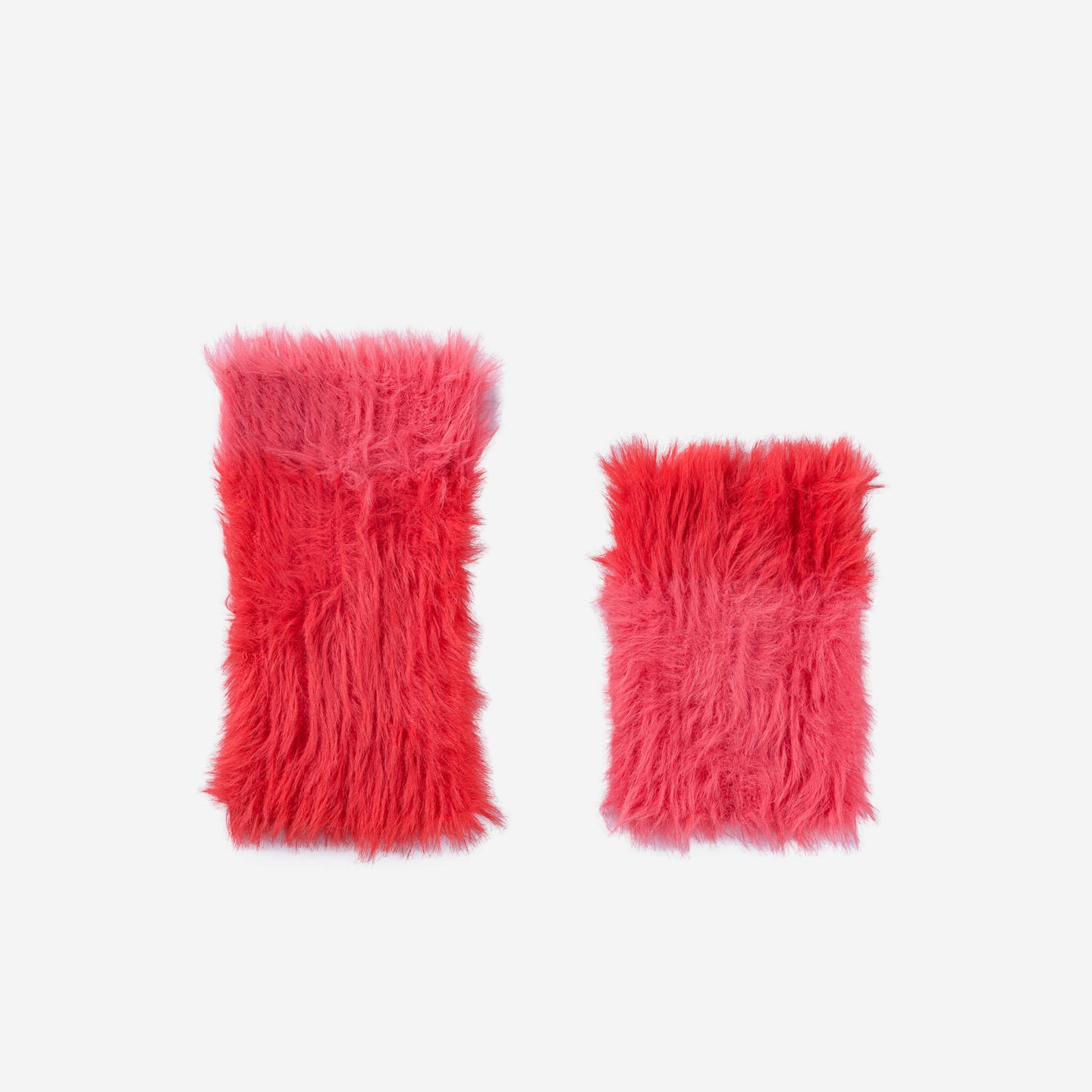 Fur Planter Sleeve Set