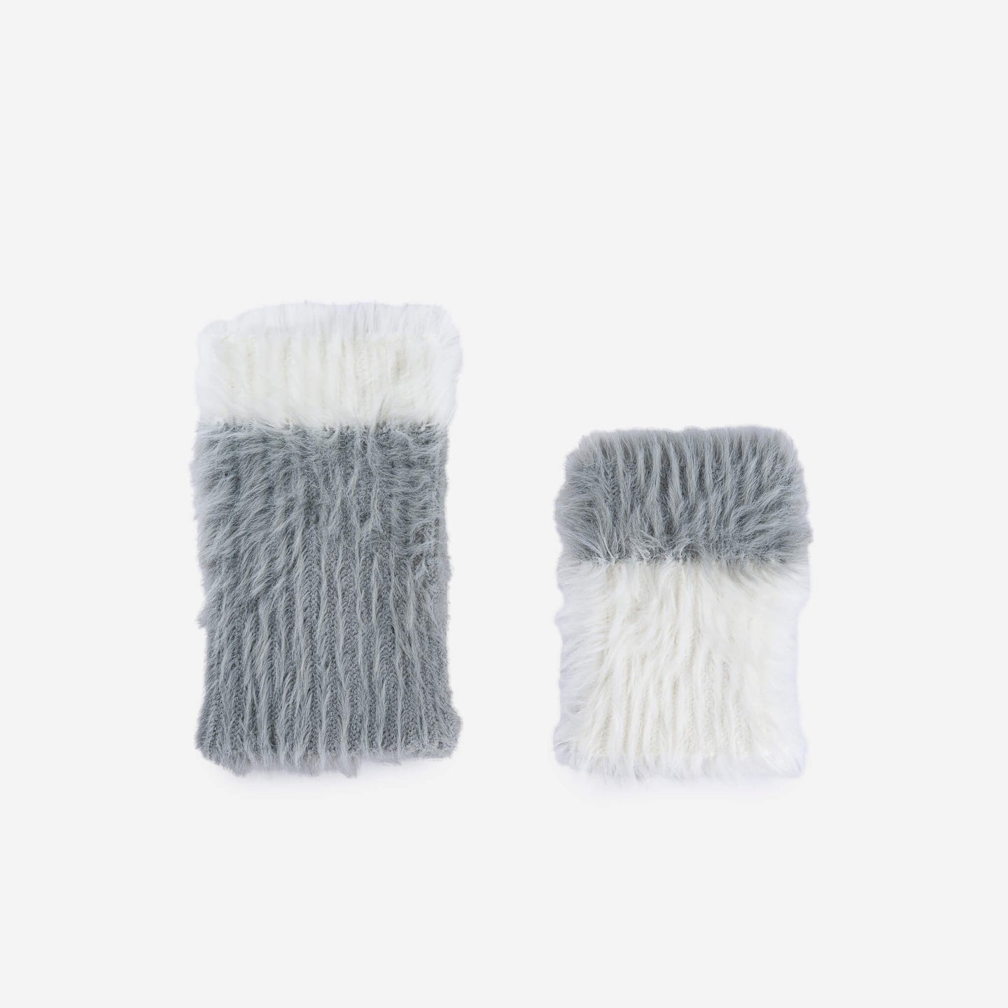 Fur Planter Sleeve Set