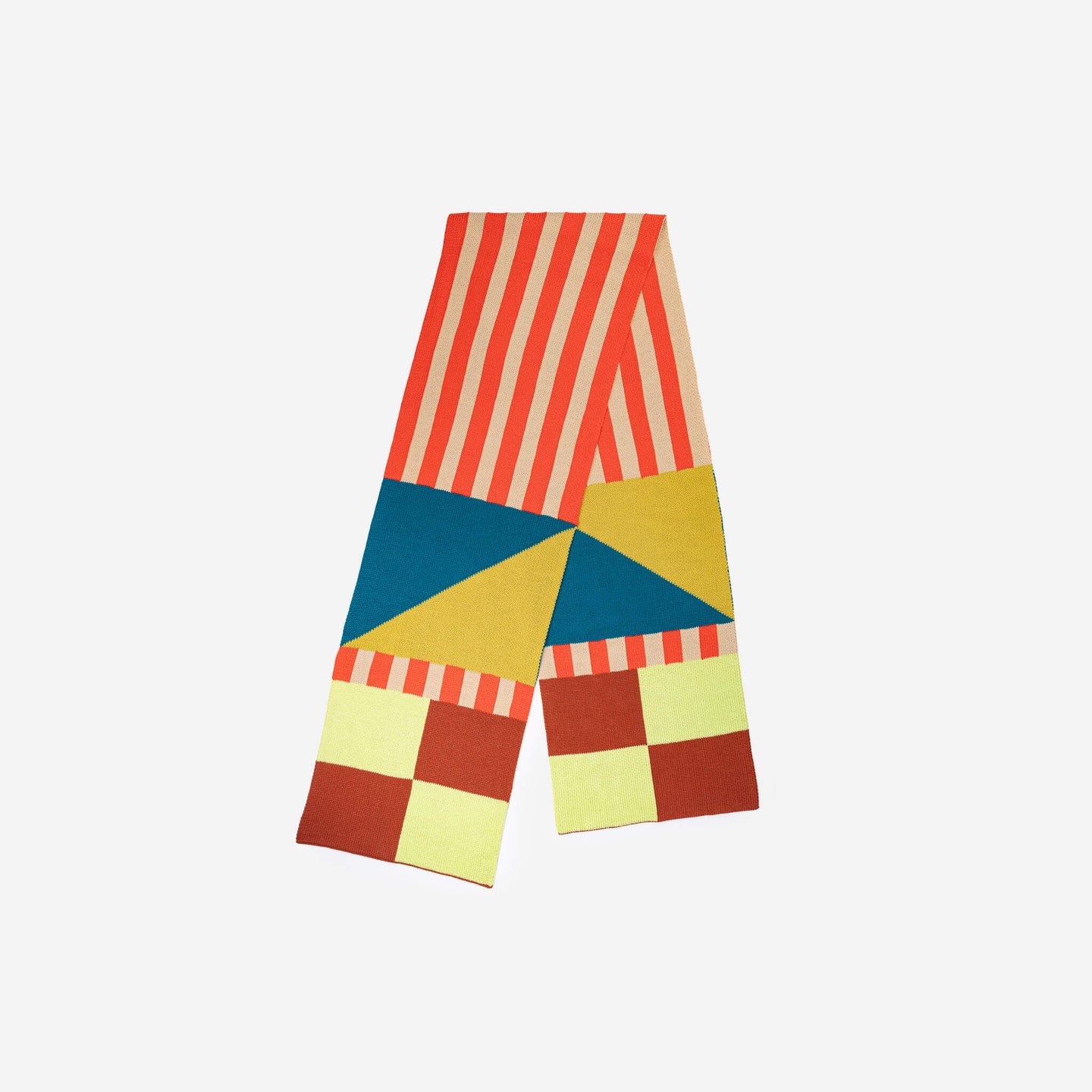 Kite Big Scarf