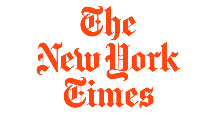 Verloop as seen in the new york times