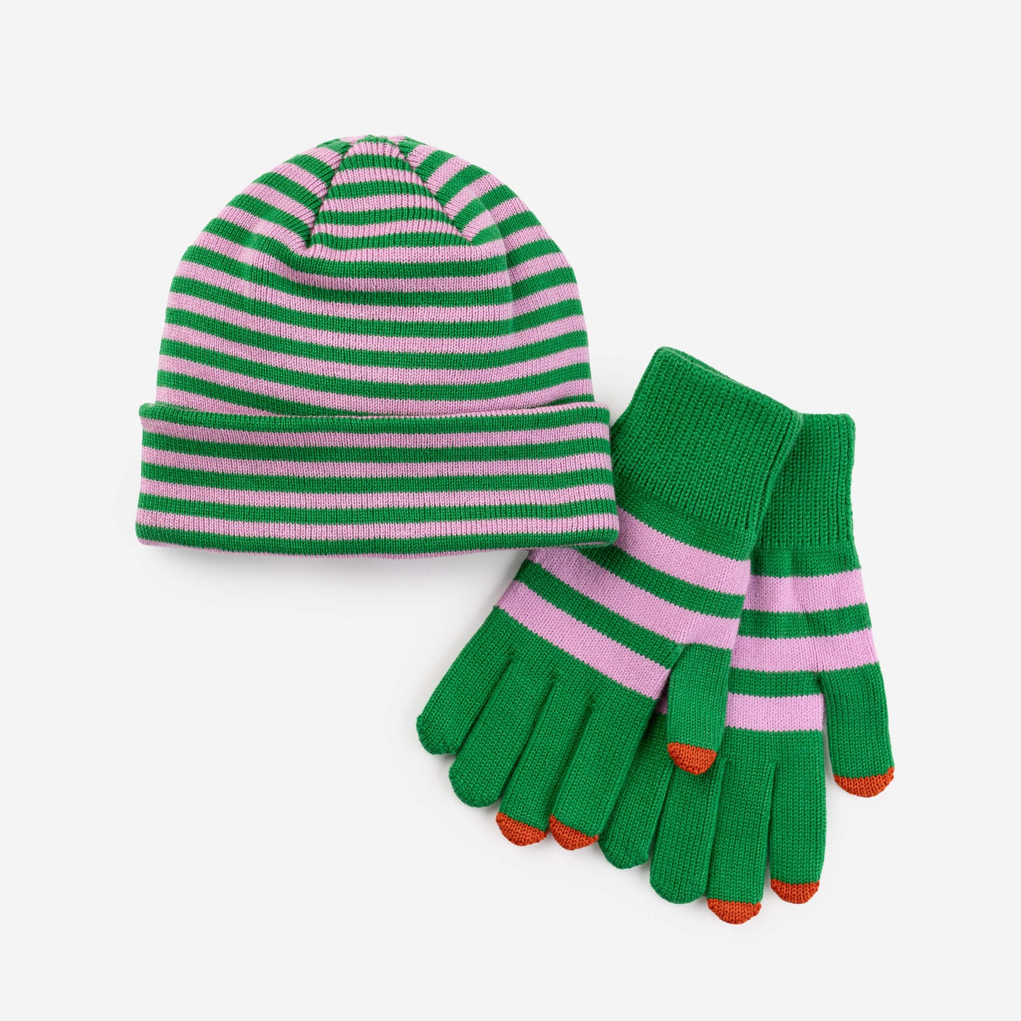 Simple Stripe Knit Beanie
Contrast Stripe Slouchy Beanie Knit Unisex mens womens one size Beanie Perfect Fit Stretch Bright Color Hat Toque Holiday Gifts Knit Cap
