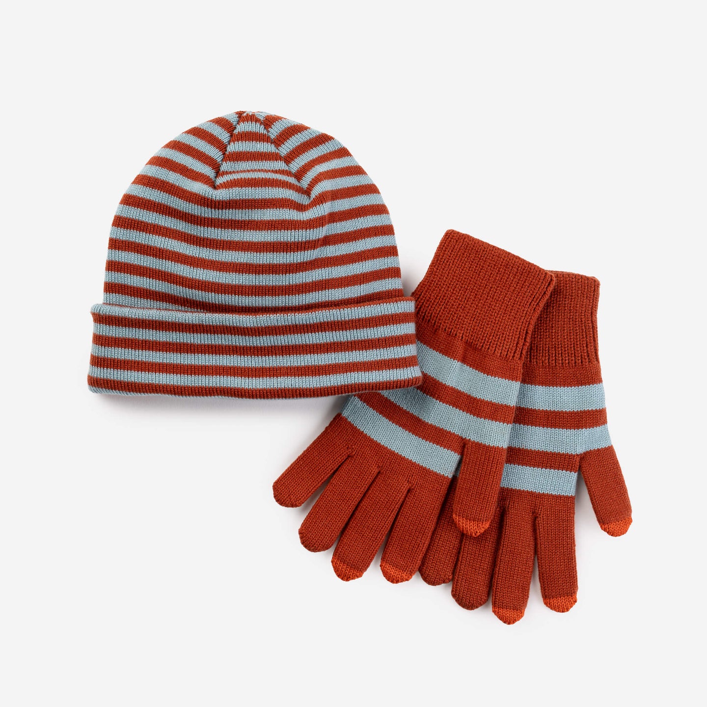 Simple Stripe Knit Beanie
Contrast Stripe Slouchy Beanie Knit Unisex mens womens one size Beanie Perfect Fit Stretch Bright Color Hat Toque Holiday Gifts Knit Cap