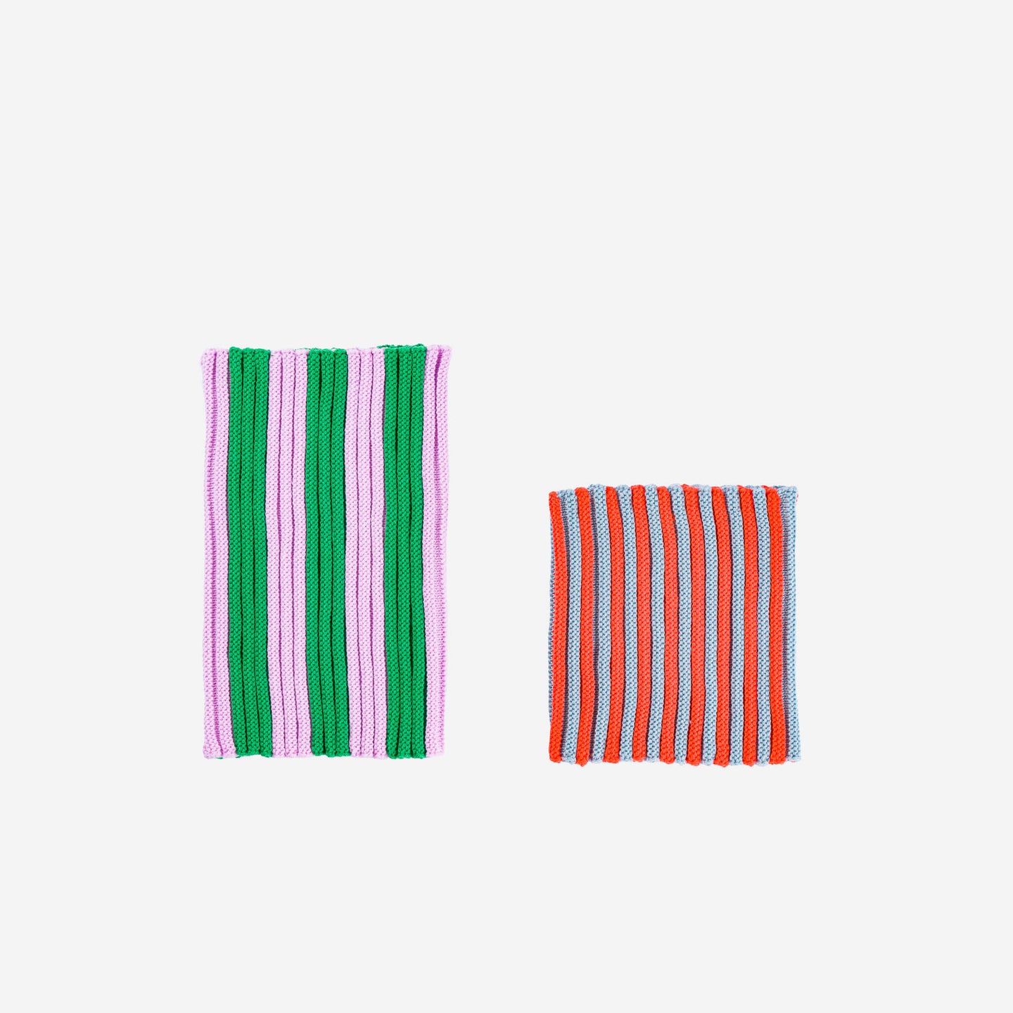 Super Stripe Planter Sleeve Set