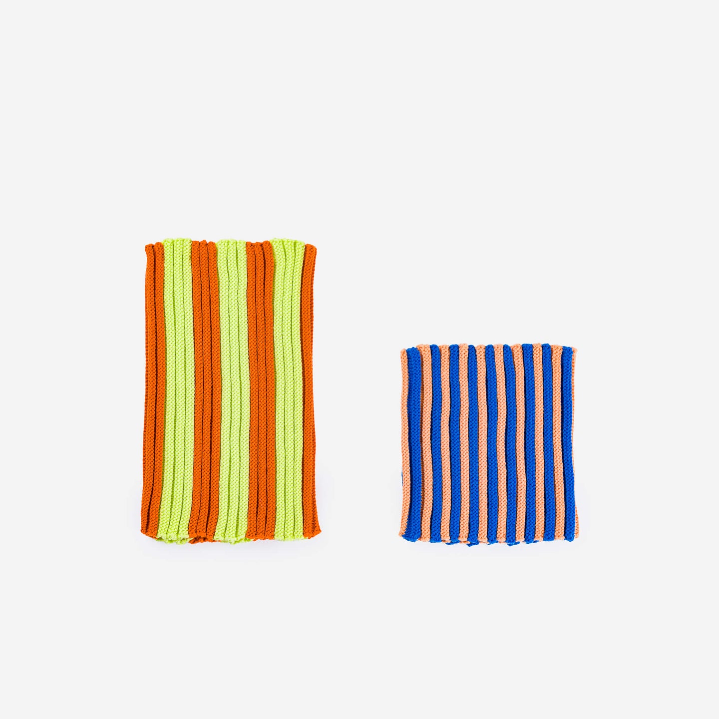 Super Stripe Planter Sleeve Set