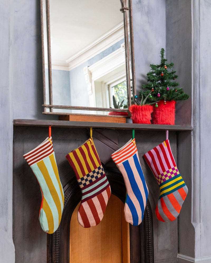 holiday stockings