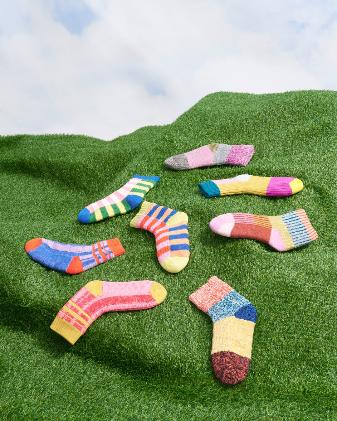 buy 3 get 1 free house socks for family holiday gifts