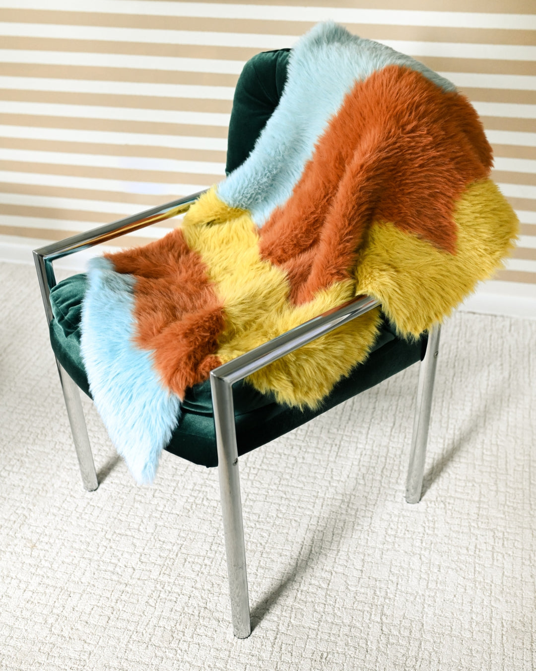 Custom Mini Rugs Mini Rugs – VERLOOP | knits