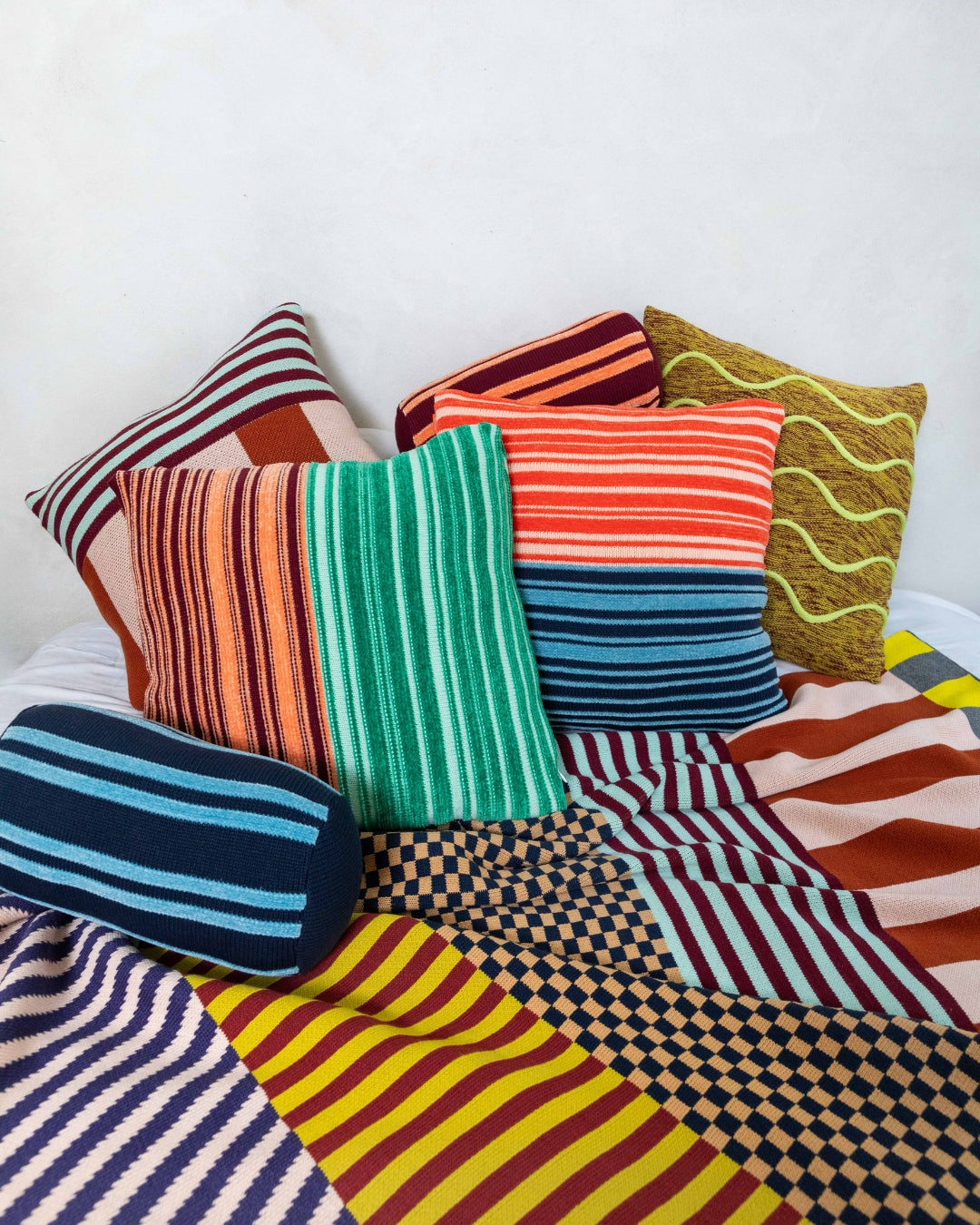 verloop pillow covers