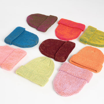 Mystery 2-Pack! Simple Beanie SAMPLES