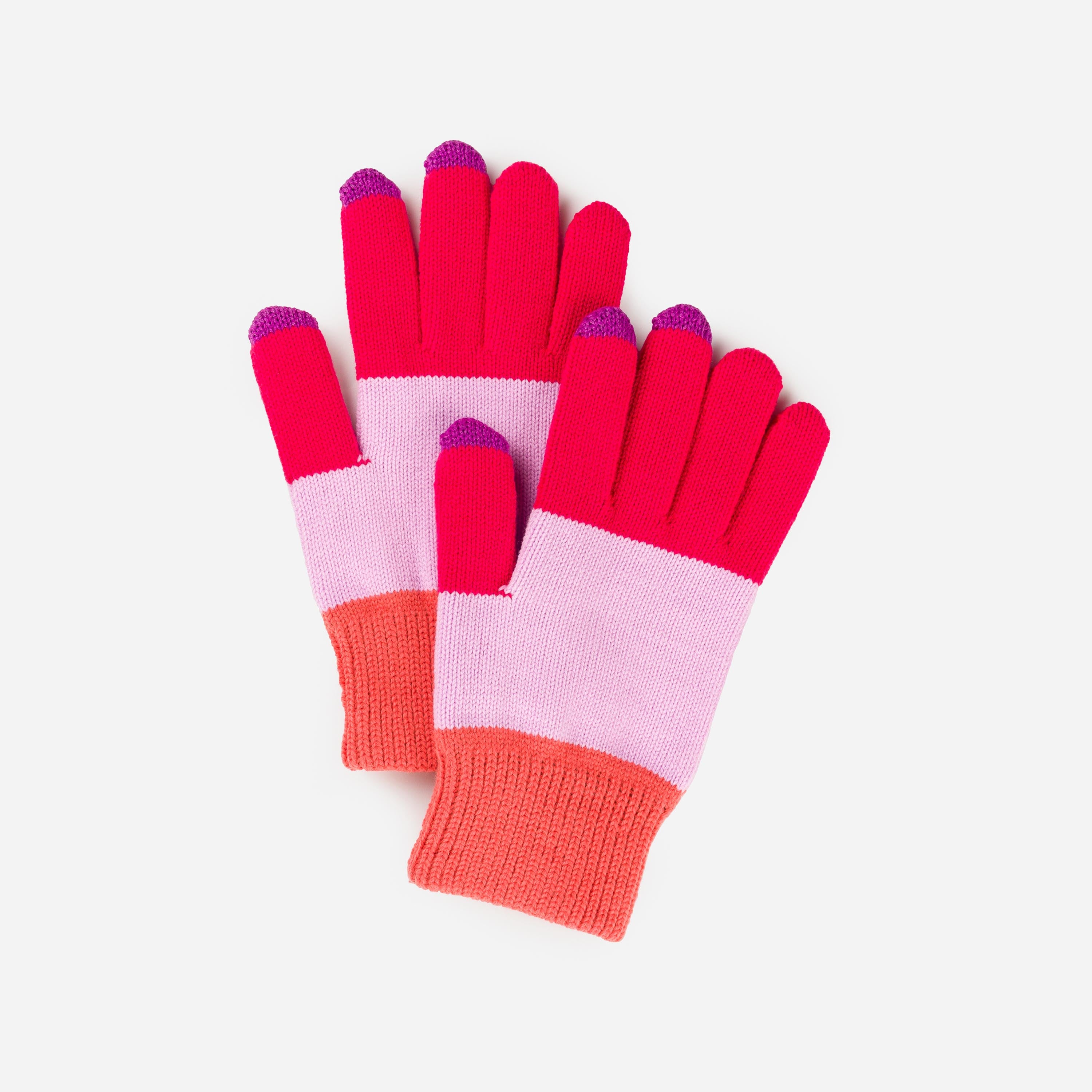 Ironclad Pink Tuff Chix Gloves, Small TCX-22-S