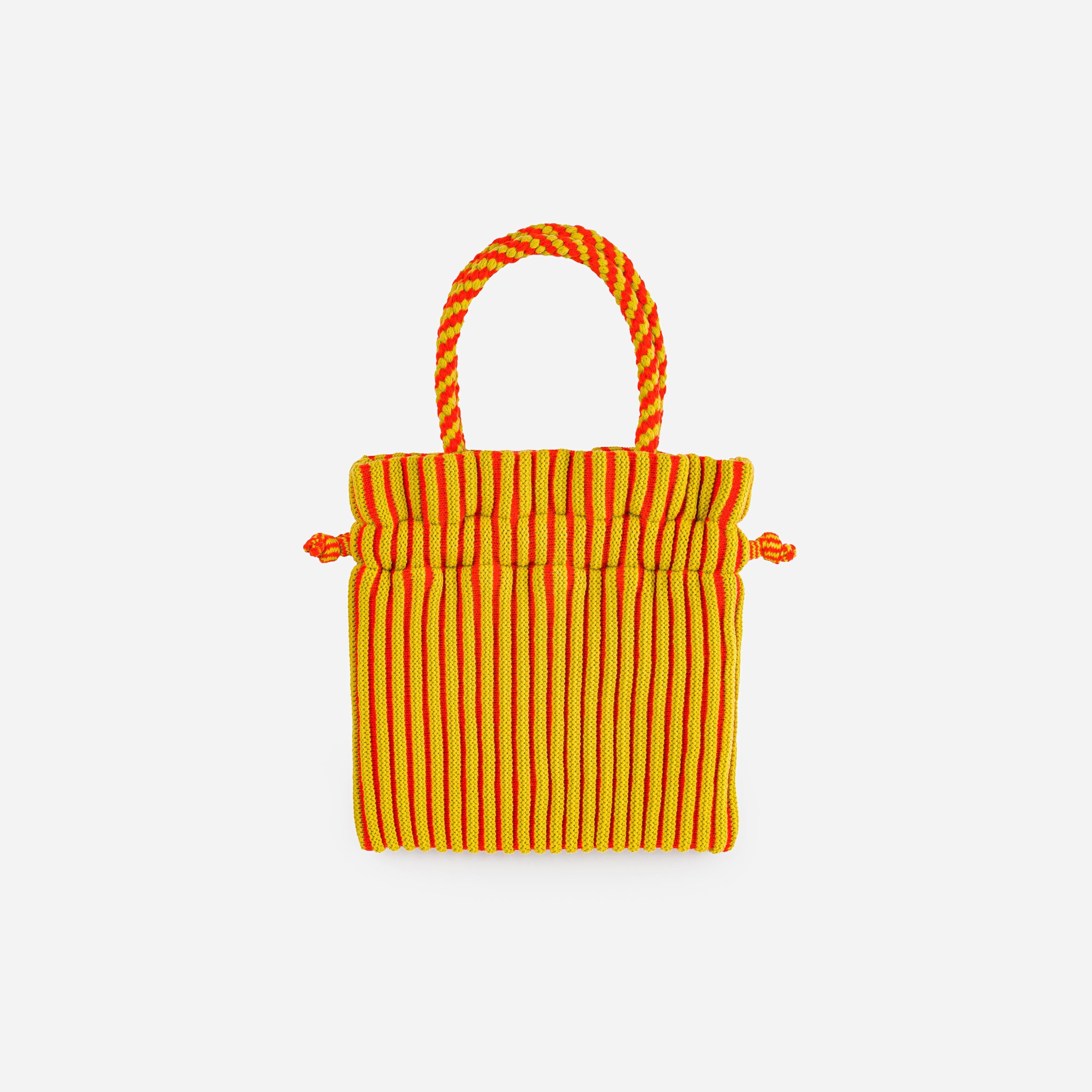 Rosie Marks - Knit Bag/Black｜PERVERZE | パーバーズの公式