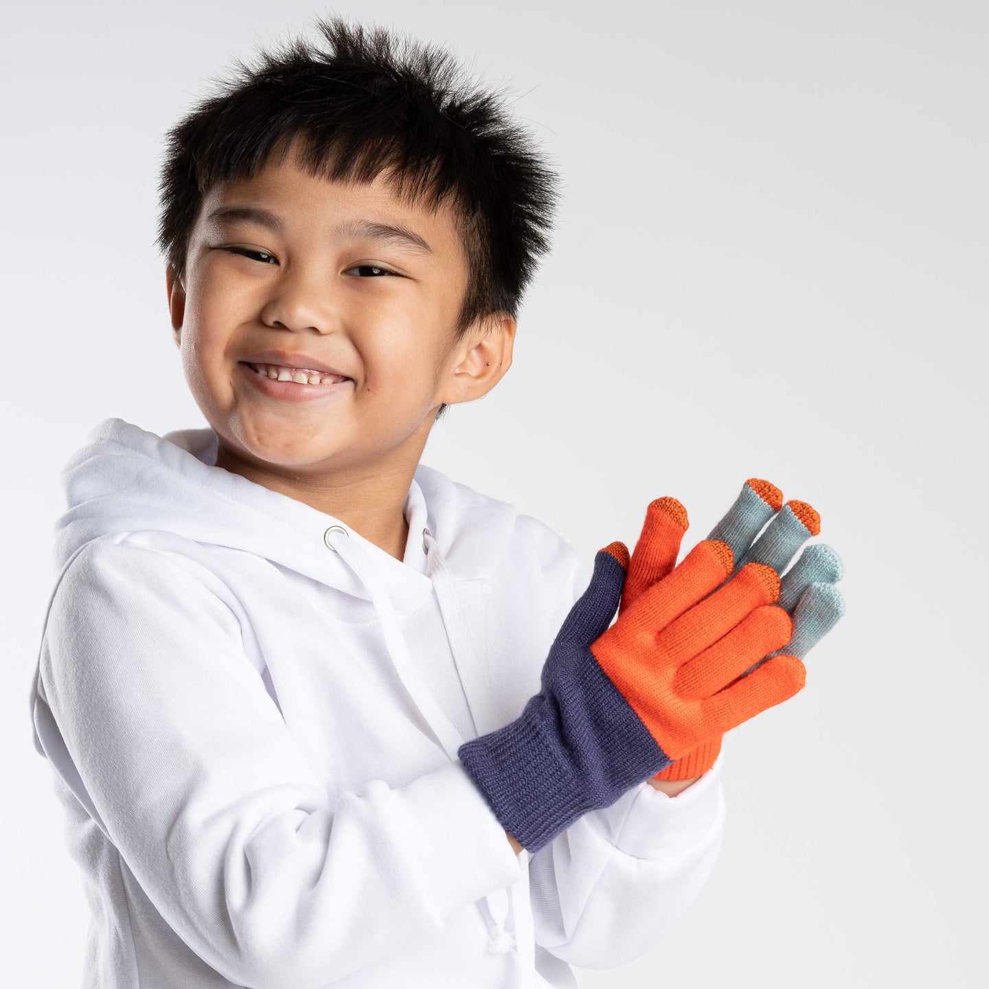 Kids Pair and Spare Glove Sets