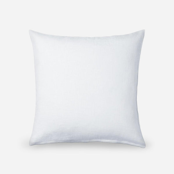 Ivory | High quality polyester spun fabric cover