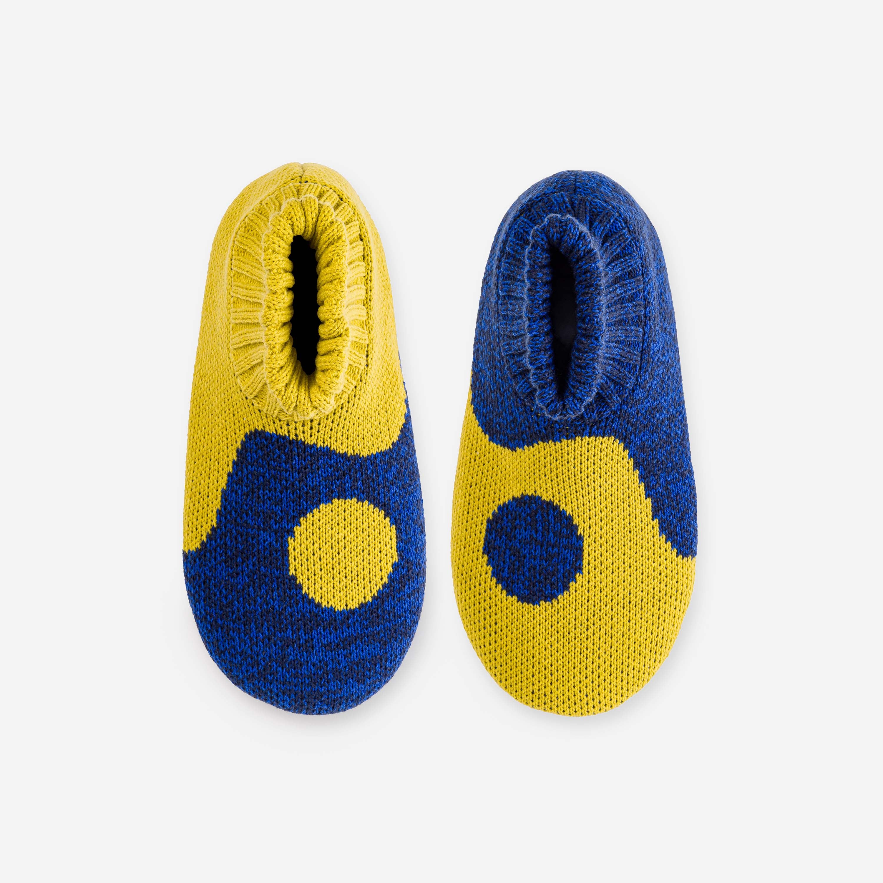 Yin Yang Sock – VERLOOP | knits